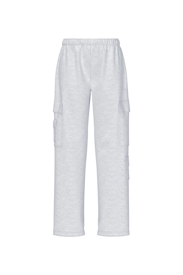 UltraFleece Cargo Sweatpants
