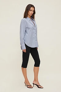 Isla Poplin Shirt