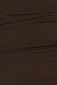 Ruched Pixie Halter Top