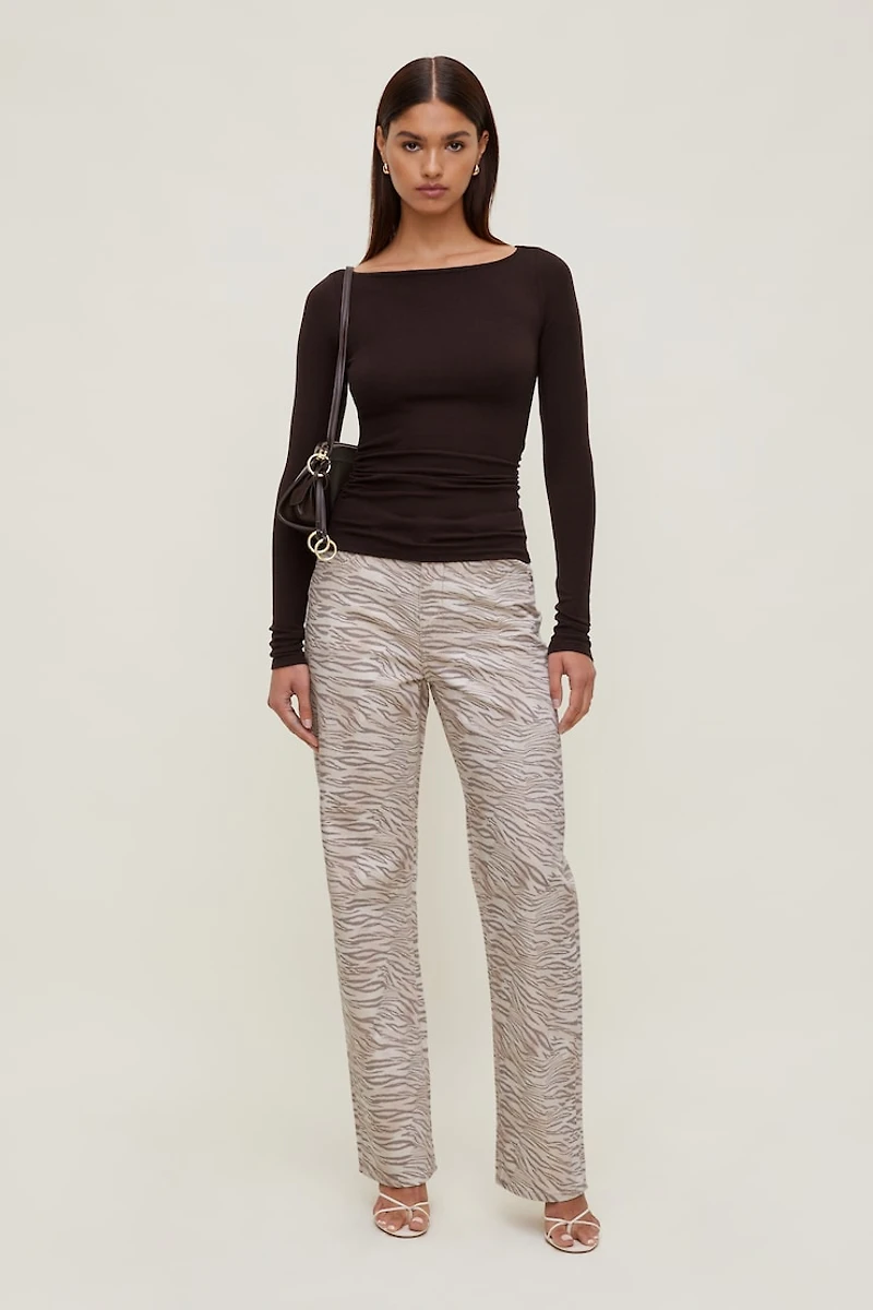 Stella Long Sleeve T Shirt
