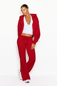 UltraFleece Cocoon Zip Hoodie