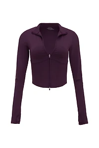 Blouson Active style corset