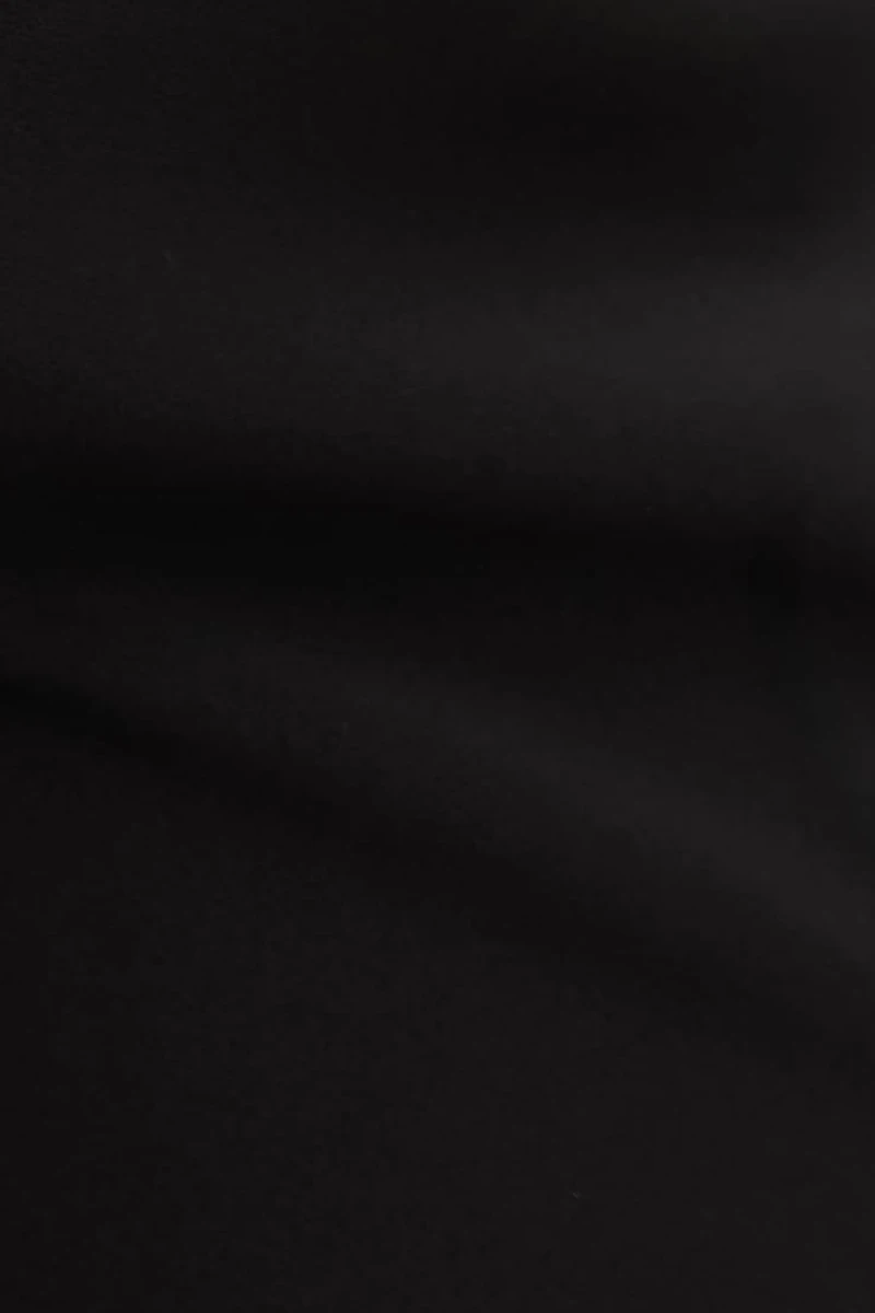 Camelia Crepe Straight Leg Pants