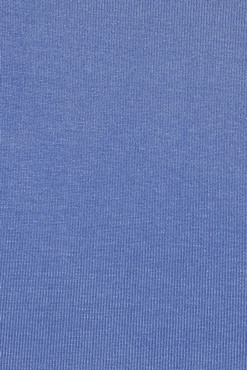 Plunge 3/4 Sleeve Top