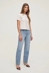 Everyday Heavy Cotton T Shirt