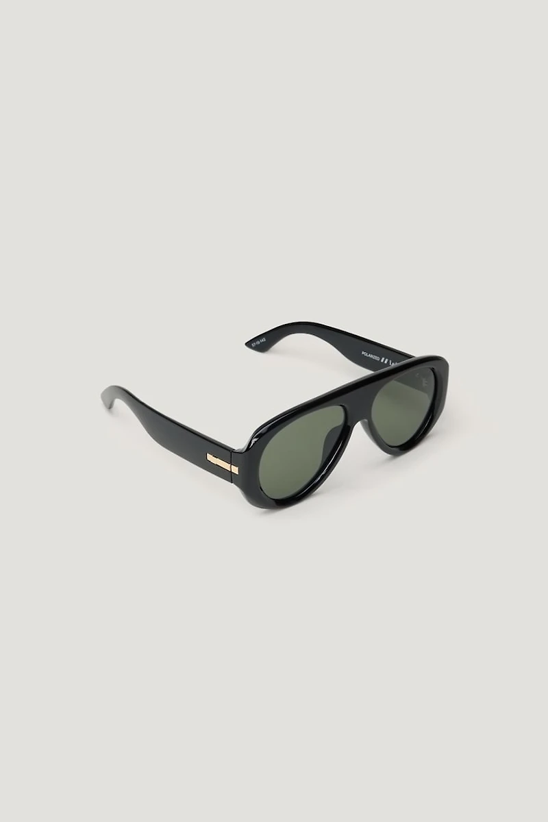 LE SPECS | Dream Boat Aviator Sunglasses