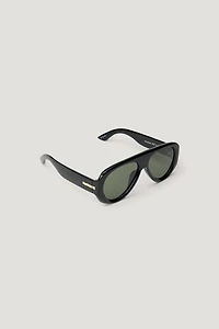 LE SPECS | Dream Boat Aviator Sunglasses