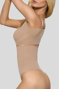 BOOMBA | High-Waisted Shapers