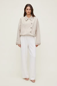 Alex Airflow Wide Leg Pants