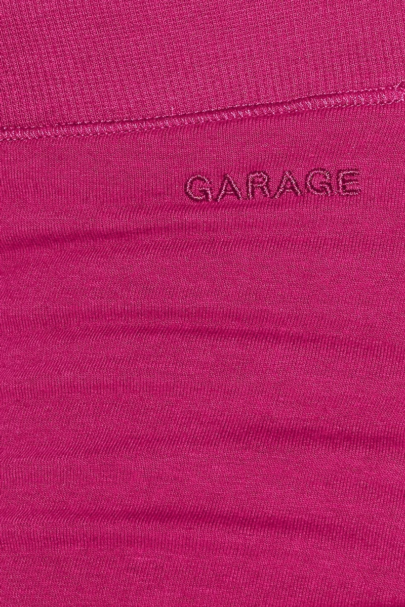 StretchTerry™ Micro Skort