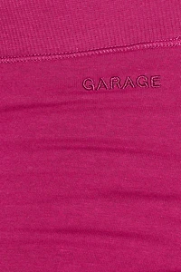 StretchTerry™ Micro Skort