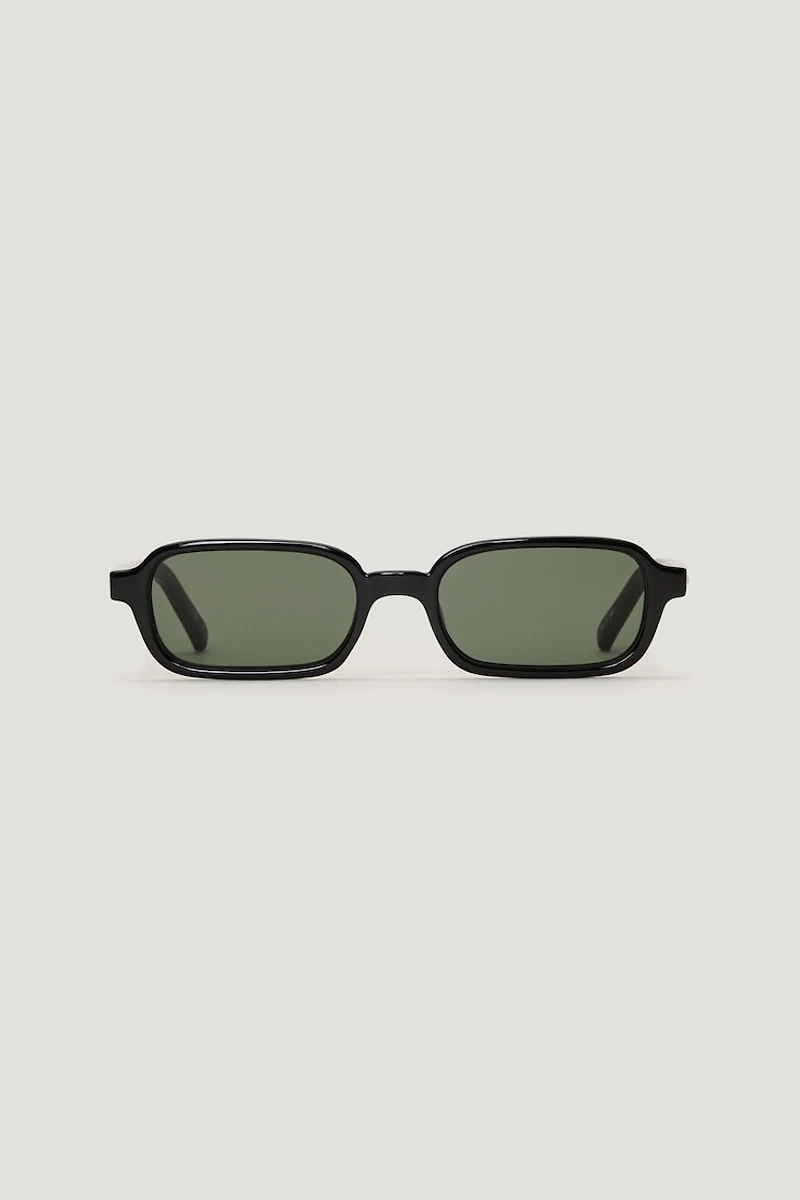 LE SPECS | Pilferer Rectangular Sunglasses