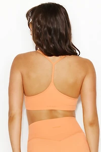 Active Y-Back Bra