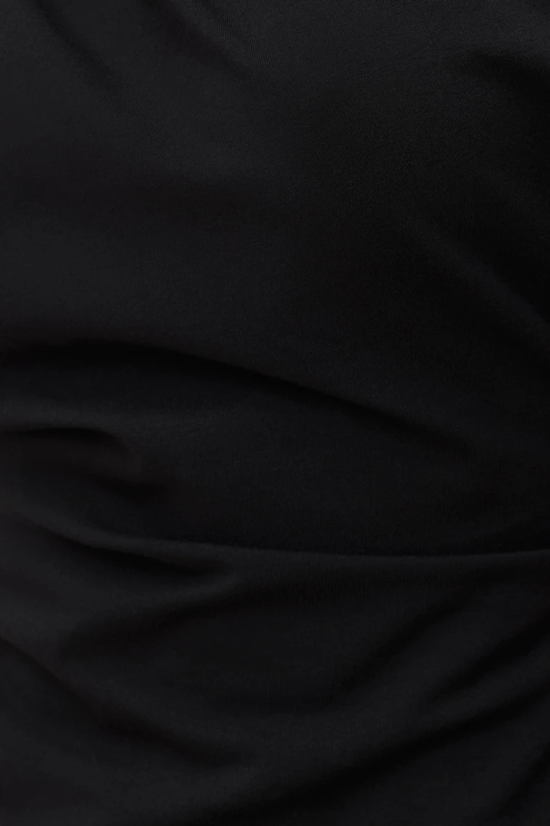 Alexa Long Sleeve T Shirt