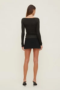 Stella Long Sleeve T Shirt