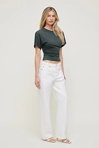 Andrea Jersey T Shirt