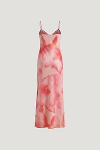 Alessia Maxi Slip Dress