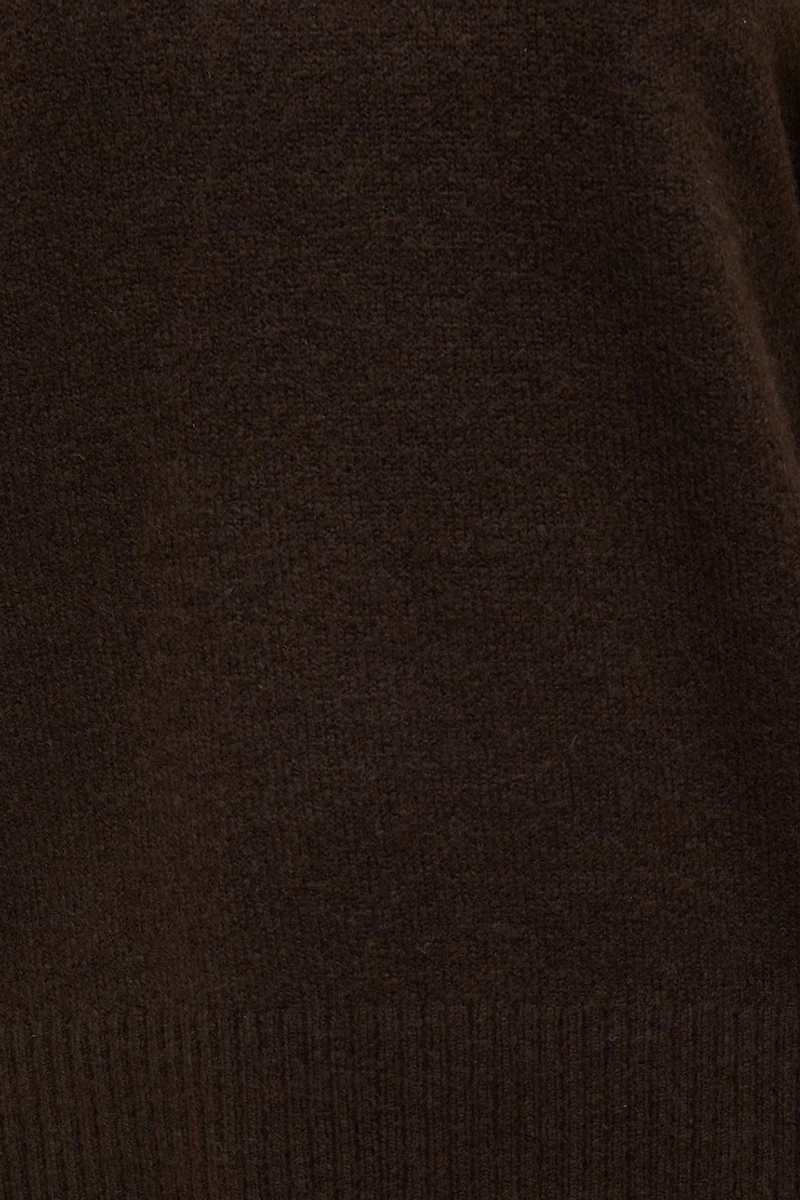 Rory Oversized Sweater