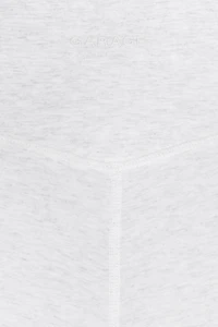 Soft Cotton Booty Short