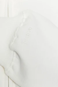 UltraFleece Half Zip Sweatshirt