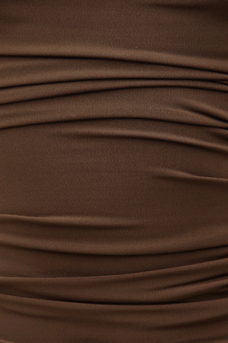 Bry Sculpt Halter Top