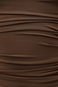 Bry Sculpt Halter Top