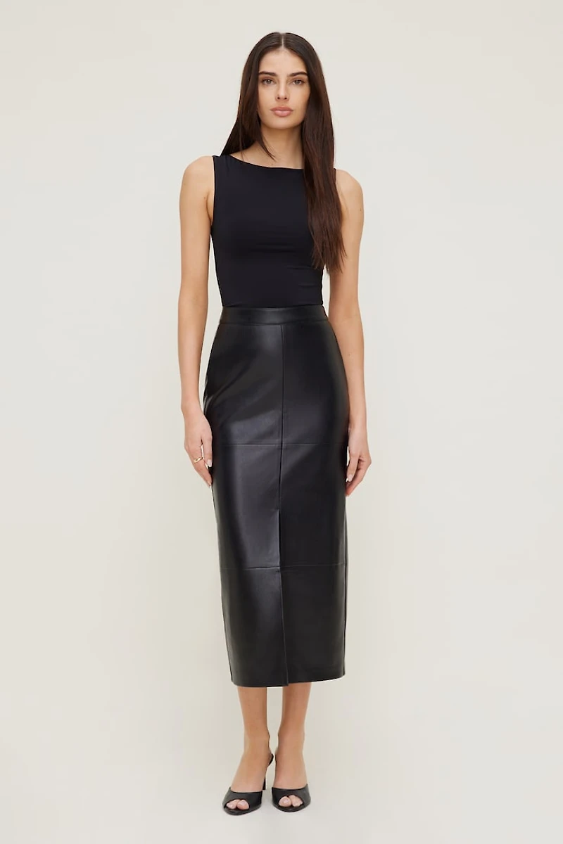 Camisole sculptante Nola