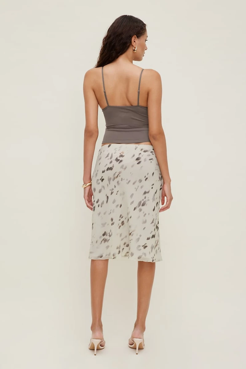 Mindi Padded Bustier Top