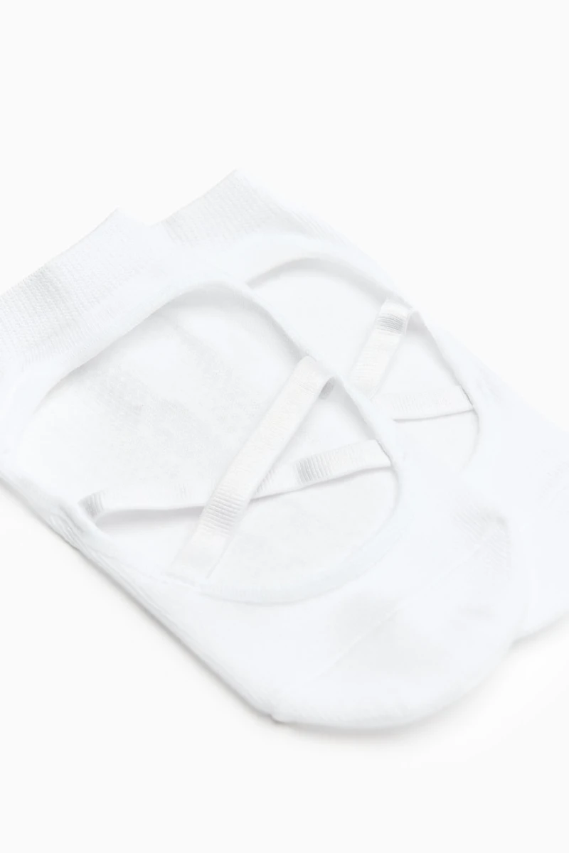The Pilates Socks