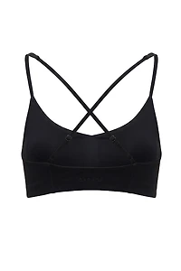 Active Sweetheart Micro Bra