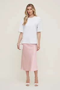 Cotton Modal T Shirt