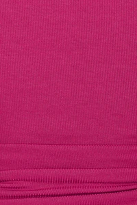 SnatchRib Scoop Tank Top