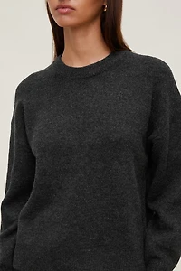 Rory Oversized Sweater