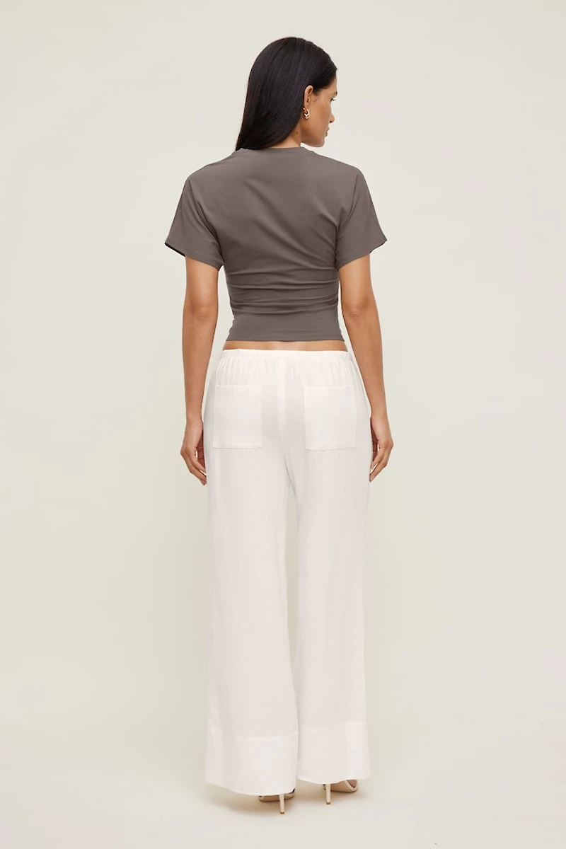 Andrea Jersey T Shirt