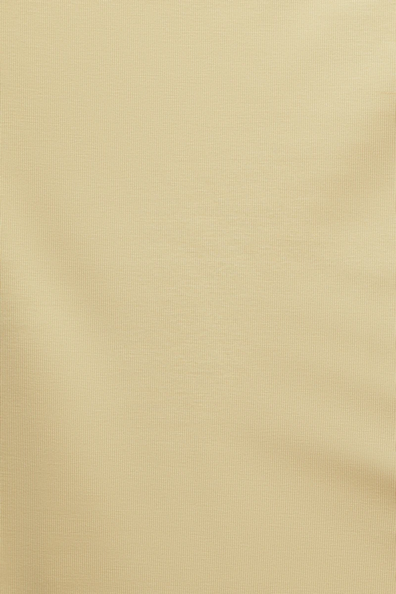Cap Sleeve T Shirt