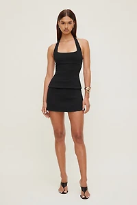 Airflow Halter Top