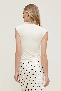 Sculpt Sweetheart T Shirt