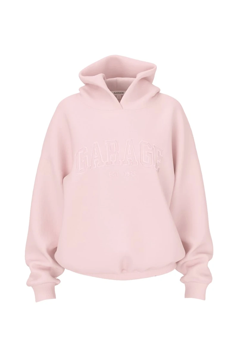 UltraFleece Hoodie