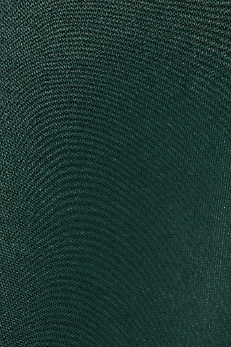 StretchTerry™ Capri Pants