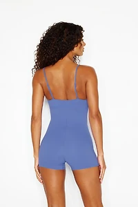 Active Cami Romper