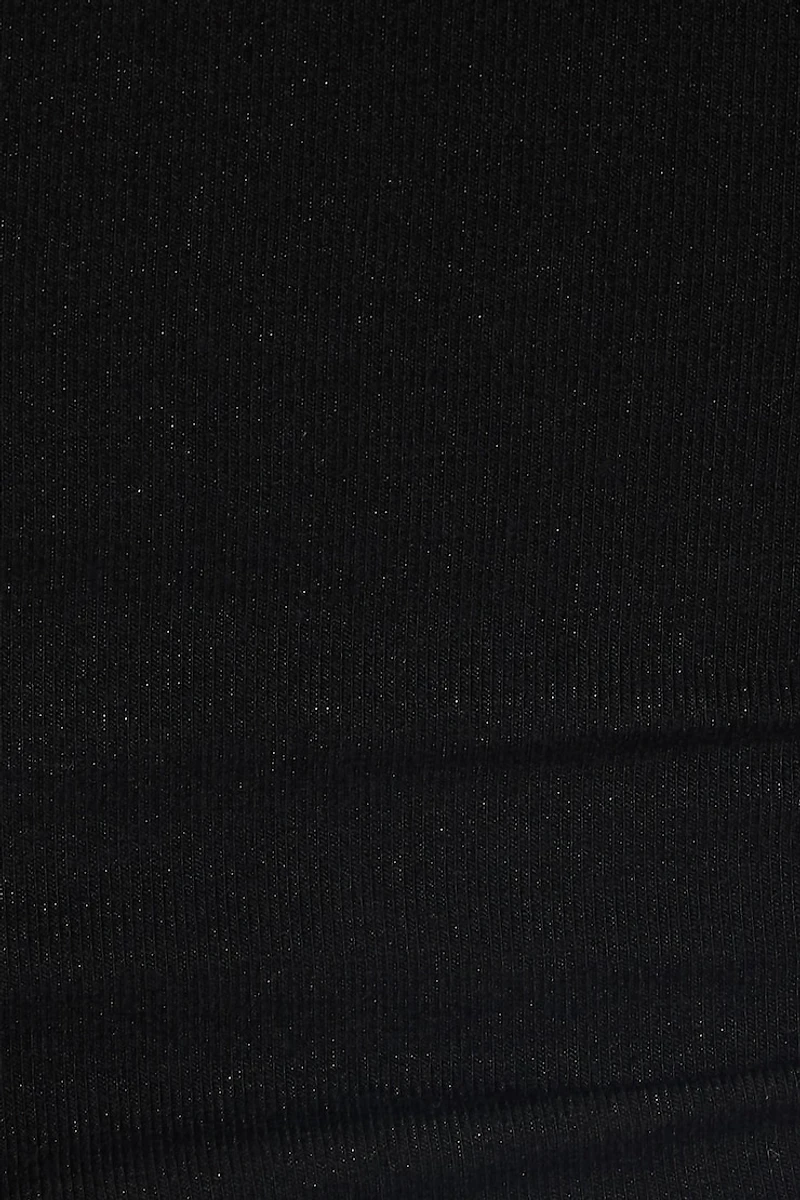 StretchTerry™ Crossover T-Shirt