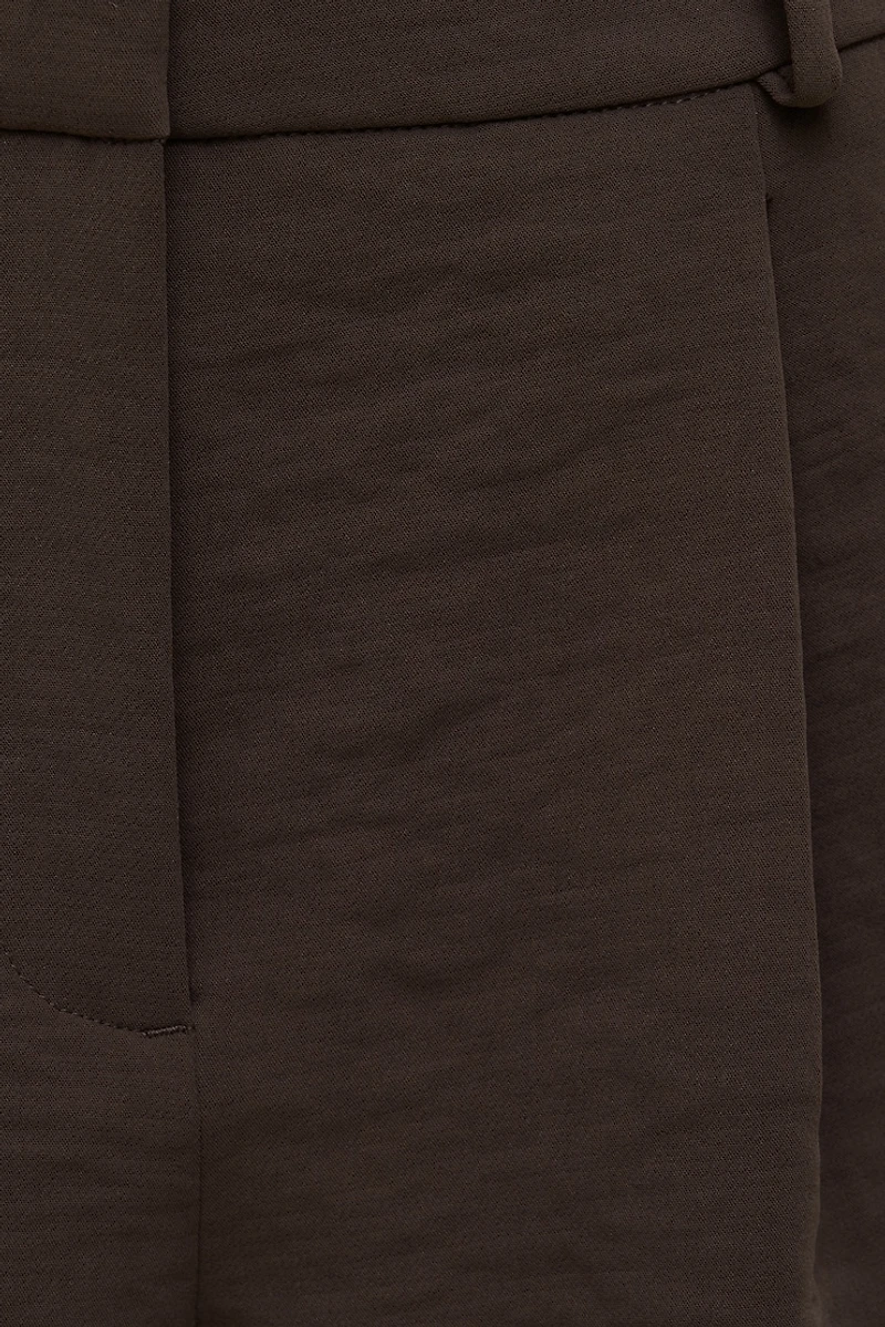 Short Airflow à taille haute