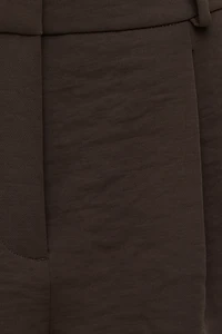 Short Airflow à taille haute