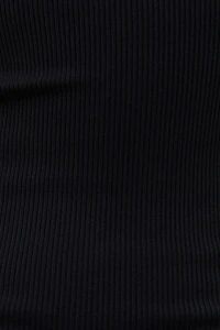 Camisole côtelée Ellie