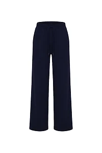 UltraFleece Wide Leg Sweatpants