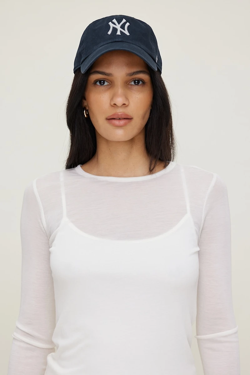 '47 Brand | New York Clean Up Cap