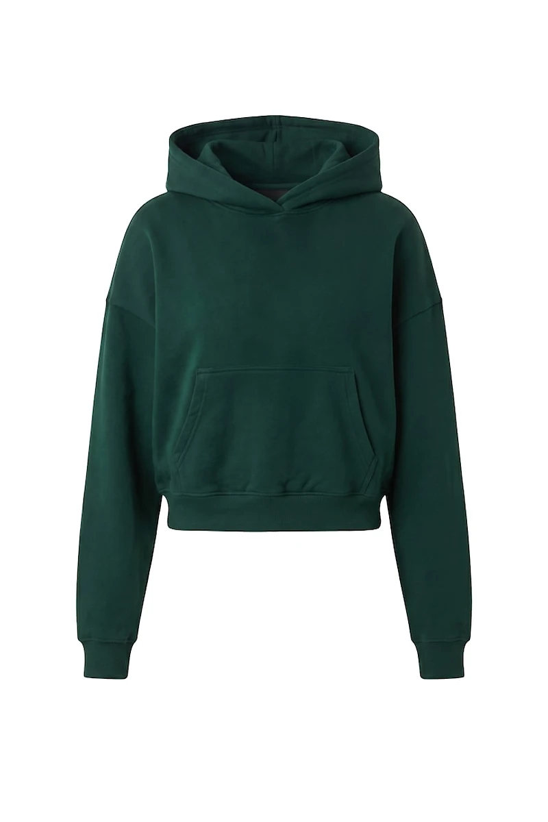 UltraFleece Relaxed Hoodie