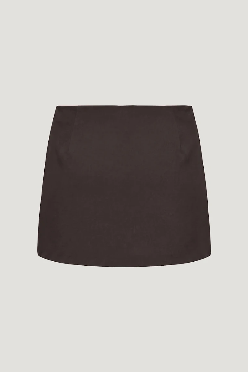 Stacie Mini Skort