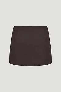 Stacie Mini Skort