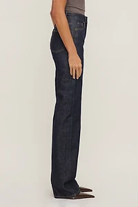 Valentina Ultra High Rise Bootcut Jeans